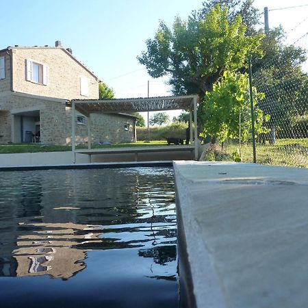 Tuttaterra Guest House Serra San Quirico ภายนอก รูปภาพ