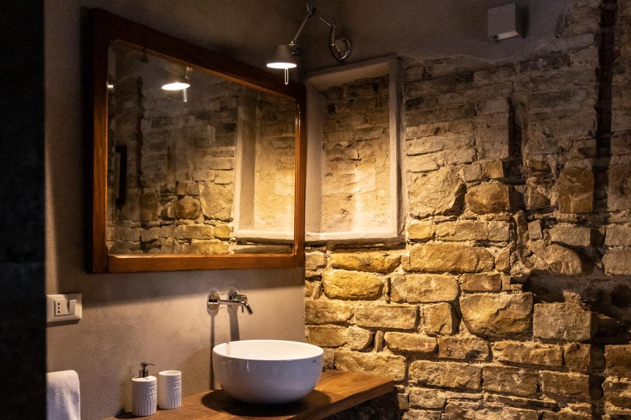 Tuttaterra Guest House Serra San Quirico ภายนอก รูปภาพ