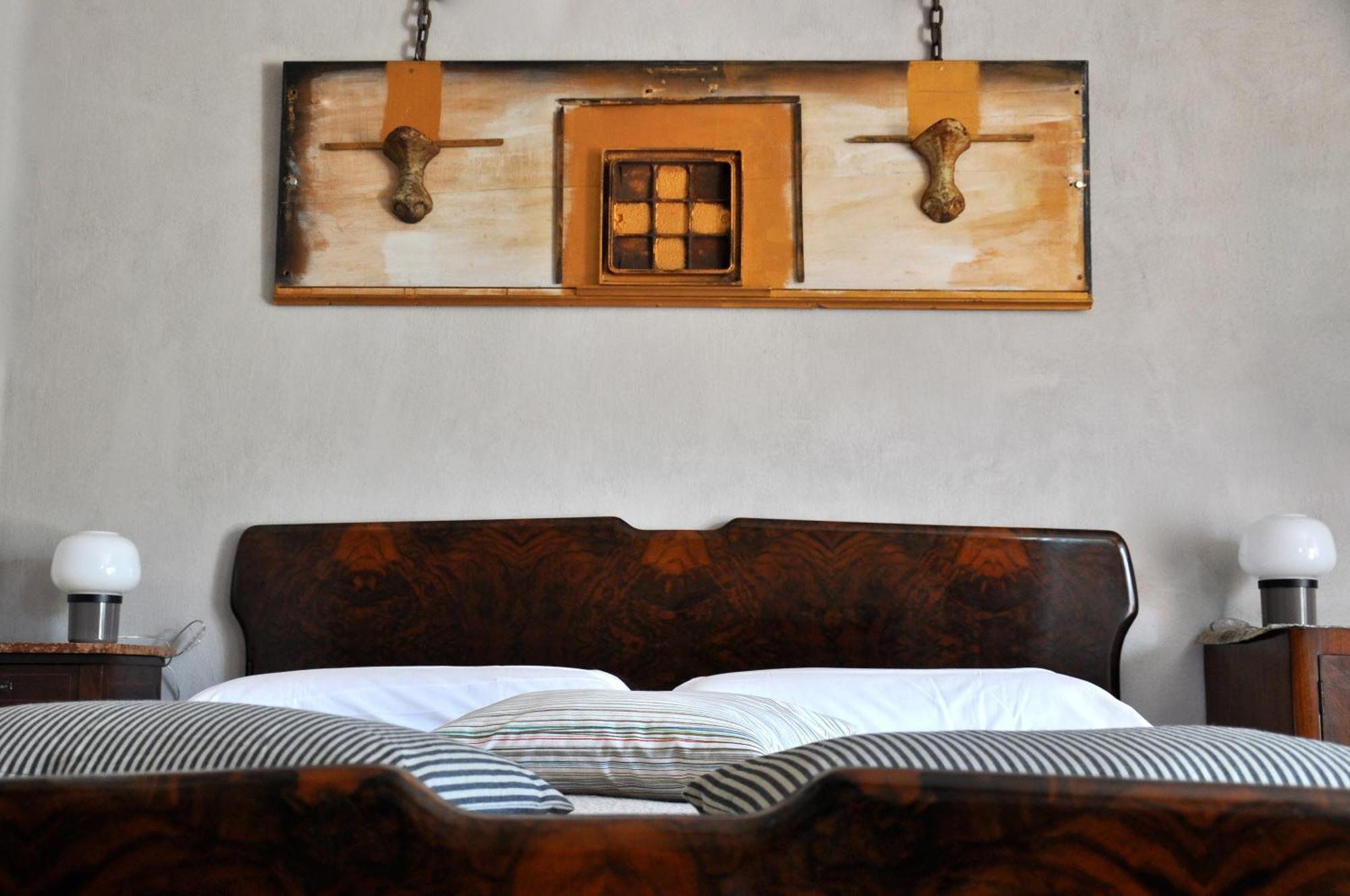 Tuttaterra Guest House Serra San Quirico ห้อง รูปภาพ