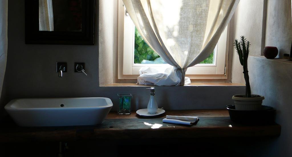 Tuttaterra Guest House Serra San Quirico ห้อง รูปภาพ