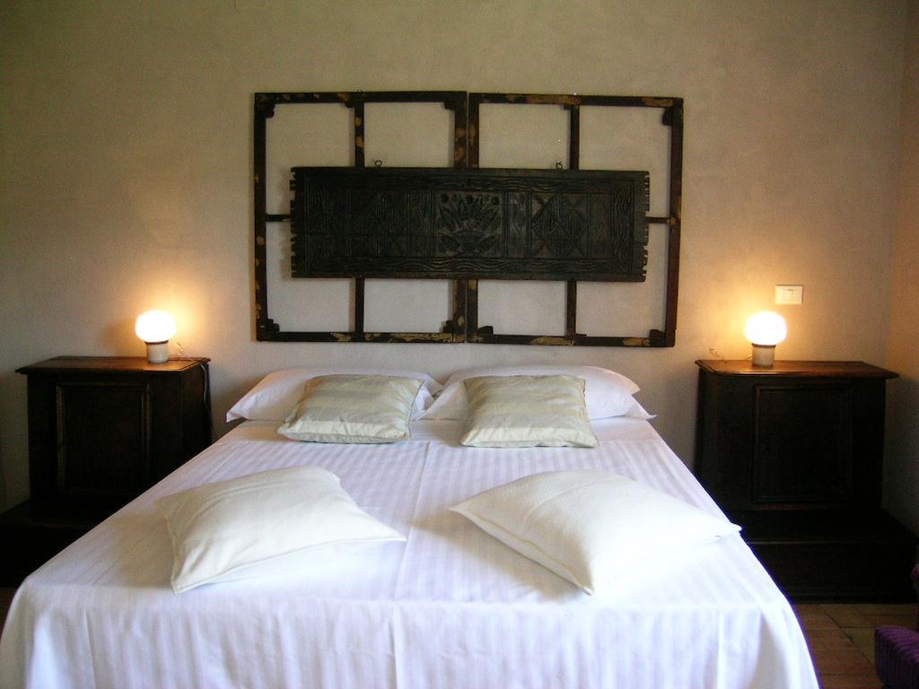 Tuttaterra Guest House Serra San Quirico ห้อง รูปภาพ