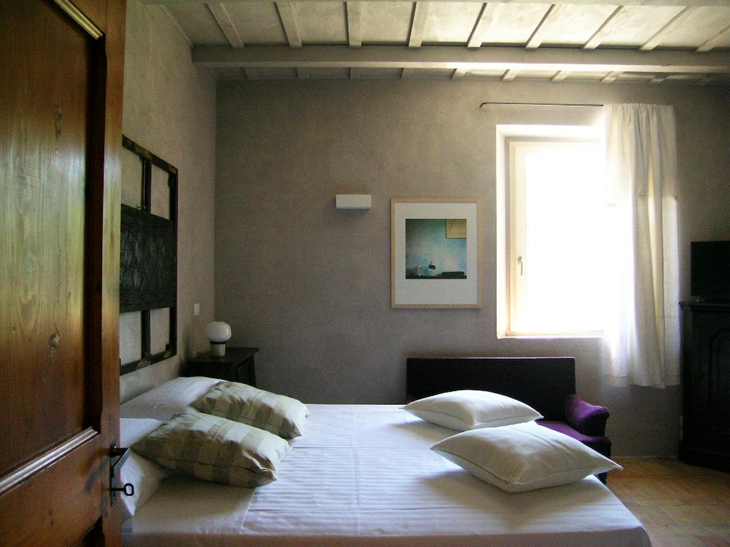 Tuttaterra Guest House Serra San Quirico ห้อง รูปภาพ