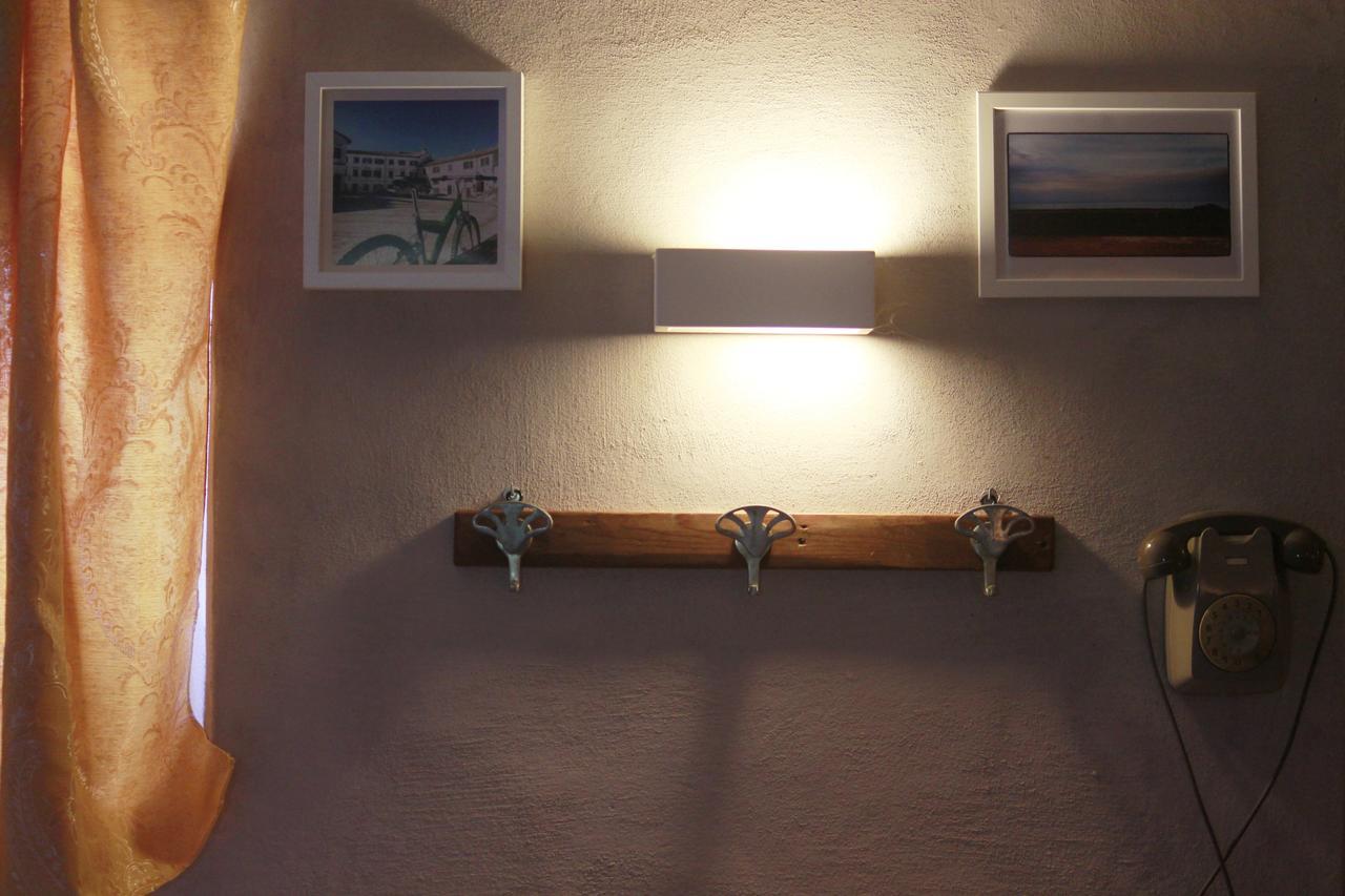 Tuttaterra Guest House Serra San Quirico ภายนอก รูปภาพ
