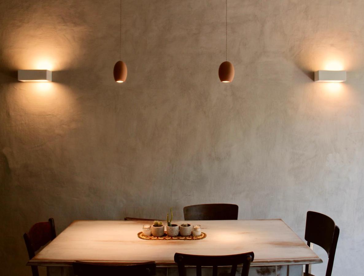 Tuttaterra Guest House Serra San Quirico ภายนอก รูปภาพ
